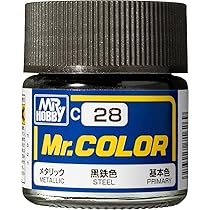 ミスターカラー MR.COLOR 半光沢5色セット Amazon | GSIクレオス Mr.カラー AFV・戦車模型用特色 半光沢OD